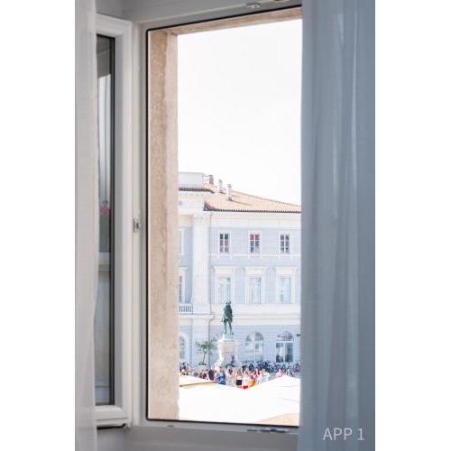 Premium Tartini Apartments with Free Parking by Locap Group