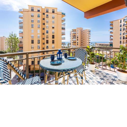 Premium Torre Londres By Mellow