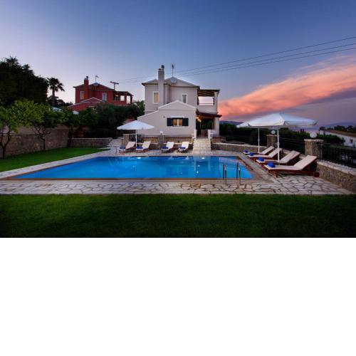 Premium Villa Jasmine with Private Pool