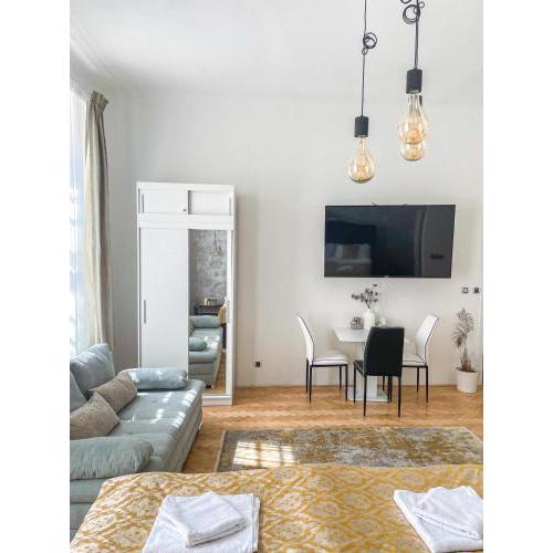 Premium Wenceslas Square Apartments