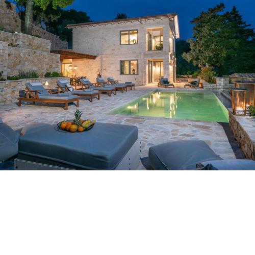 Prenari I Villa by PaxosRetreats