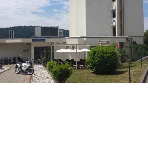 Prenočišča Prisoje