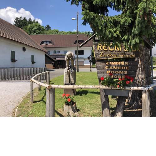 Prenočišča Rečnik