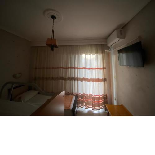 Près de Marine Apartment