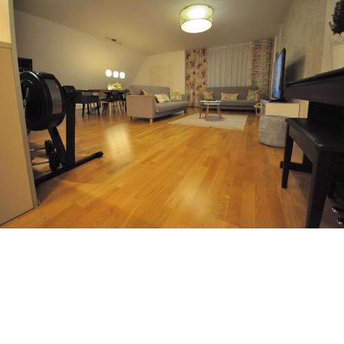 President Apartma 180m2 garage 2x