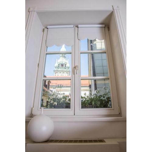 President Boutique Apartment II