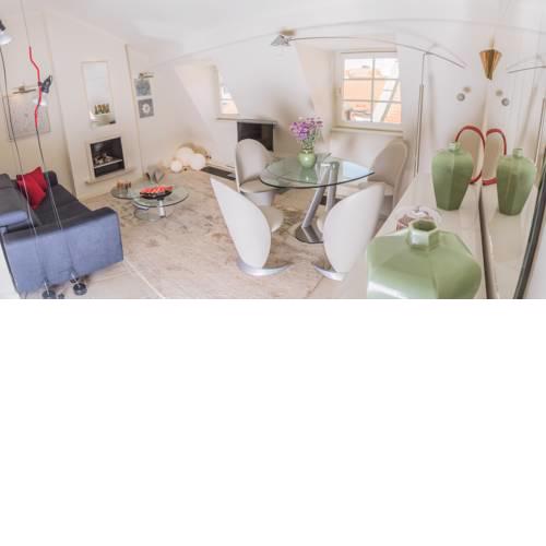 President Boutique Apartment