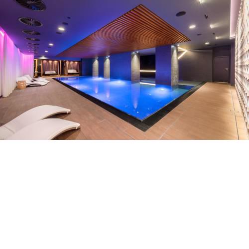 President Hotel