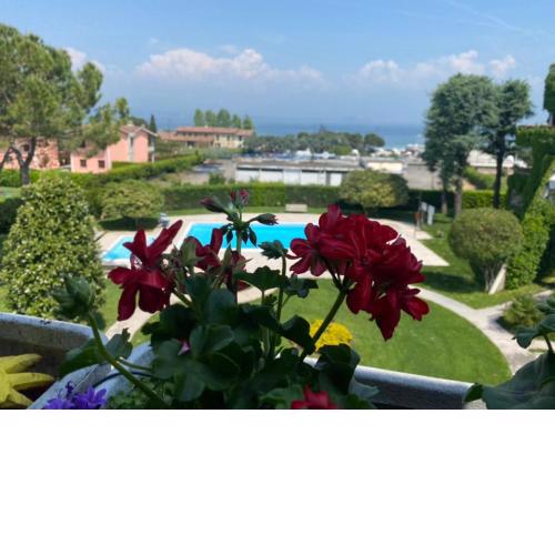 President house Lago