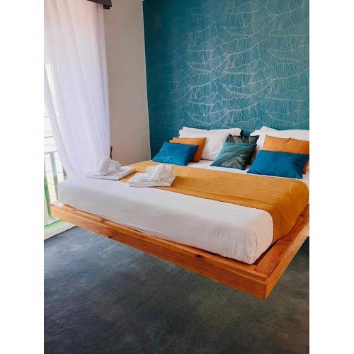 President Plaza Vip Suite Spa by Babylon Stay