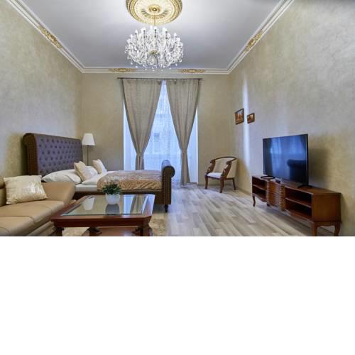 Presidential Royal Apartment