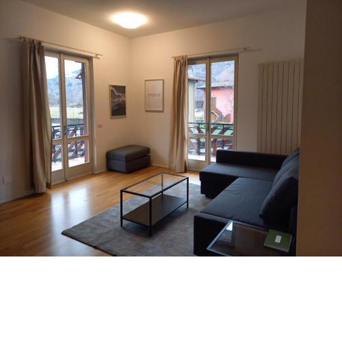 Presolana Home