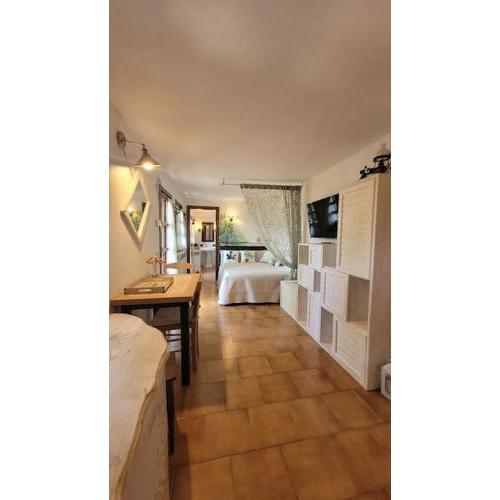 Presolana Suite in Love casa vacanza