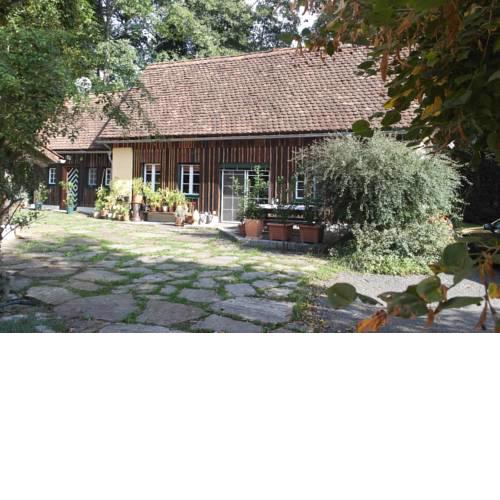 Presshaus Alte Mühle