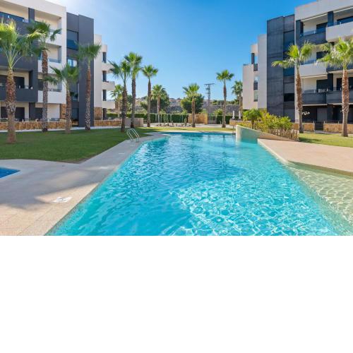 Prestige Apartment Orihuela