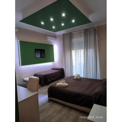 Prestige B&B