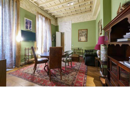 Prestige Boutique Aparthotel - Montenapoleone
