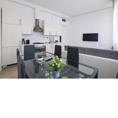 PRESTIGE BOUTIQUE HOMES - Duomo 1