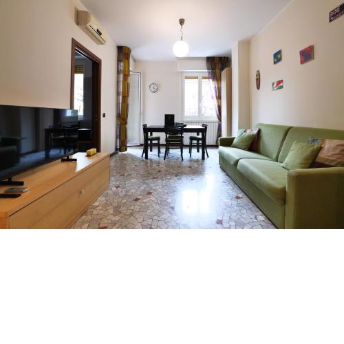 PRESTIGE BOUTIQUE HOMES -Piazzale Loreto
