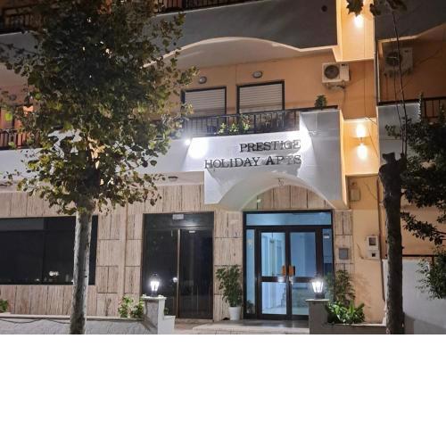 Prestige Holiday Apartments