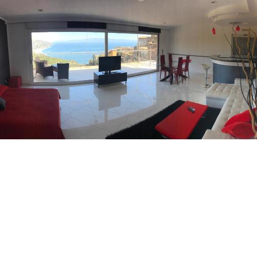 Prestige Loft Taormina