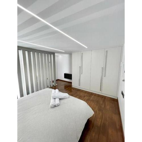 Prestige Luxury Apartment
