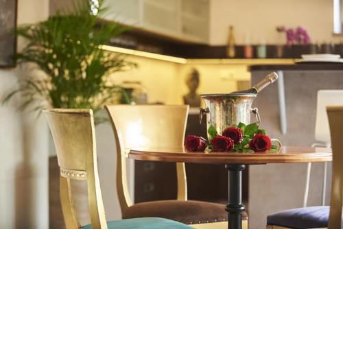 Prestige Luxury Penthouse