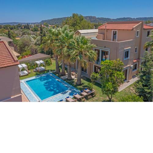Prestige Residence Rhodes
