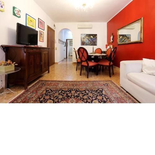 Prestigiosa casa in zona Accademia - VENEZIA CENTRO