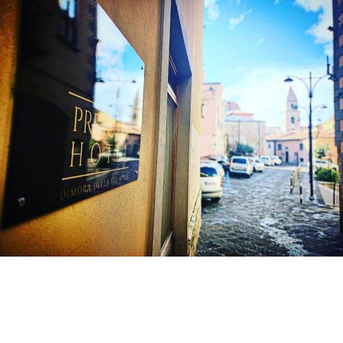 Pretoria Hotel Potenza