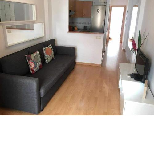 Pretty Apartament