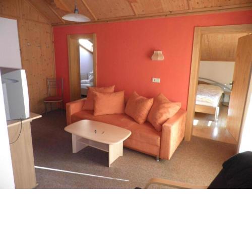 Pretty Apartment in Längenfeld with Garden