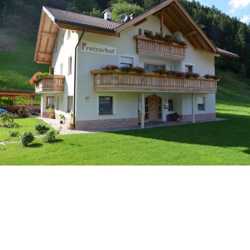 Pretzerhof