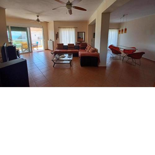 Preveza apartment
