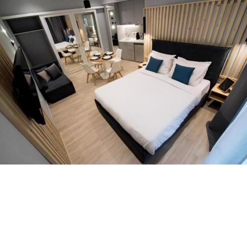 Preveza Suitestay Apartments Dodonis 28