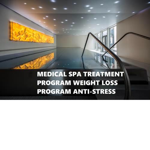 Prezident Luxury Spa & Wellness Hotel