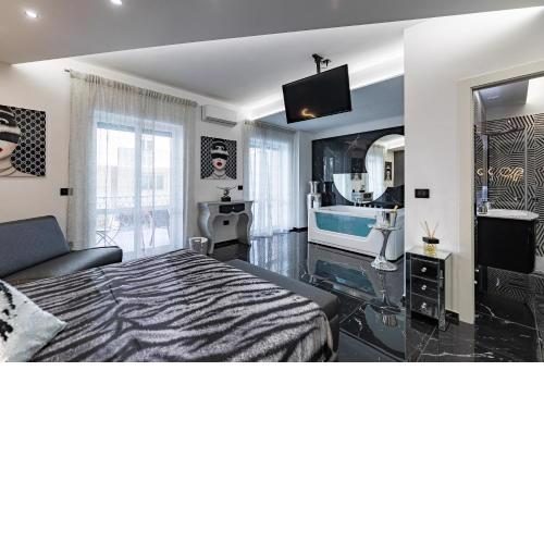 Prezioso suites & rooms