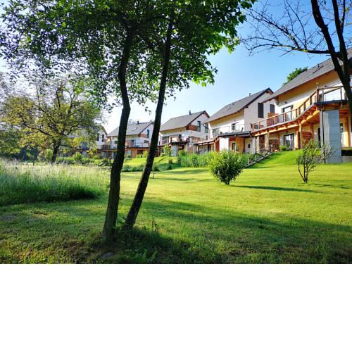PR`FIK Apartments