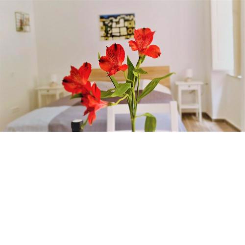 Prijeko relax apartment