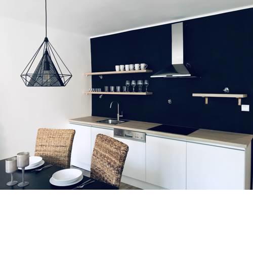 Príkopova 2 Apartmán