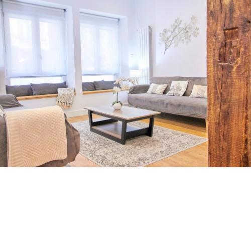 PRIM SAN SEBASTIAN Apartment