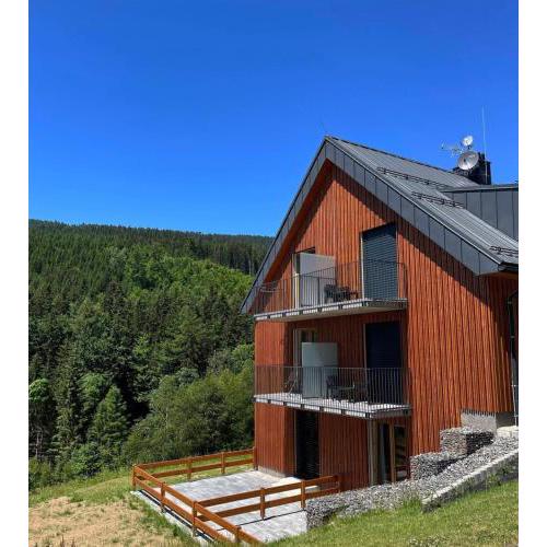 Prima Apartmán Dolní Morava