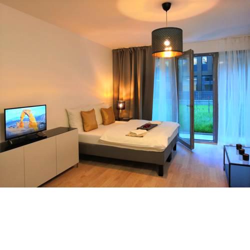 Prima Family Apartments
