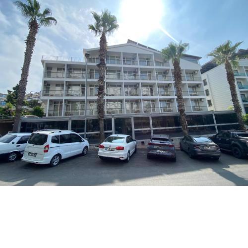 Prima Hotel