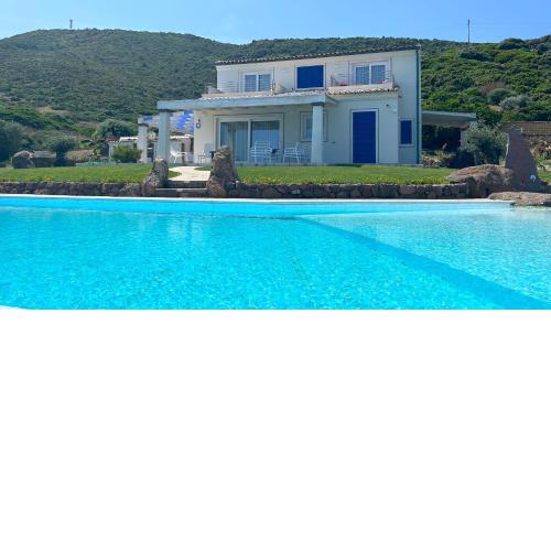 Primaguadia Luxury Villa