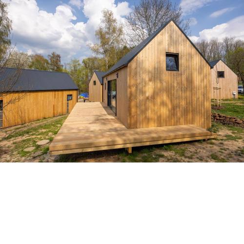 PRIMÁTOR CAMPING RESORT LITOMYŠL