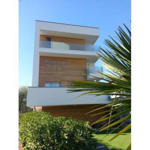 Primavera ApartmentSuites