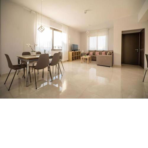 Primavera home in Platanias, Chania
