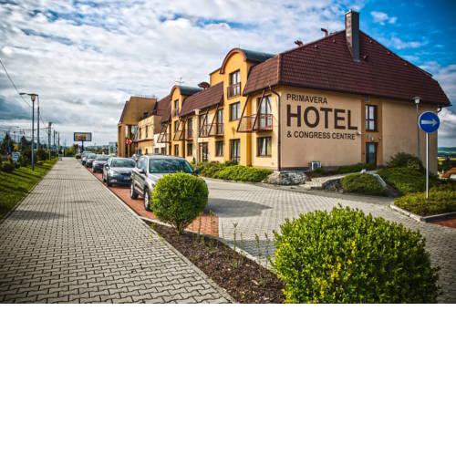 PRIMAVERA Hotel & Congress centre