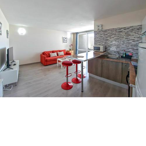 Primavera Sunset 1 bedroom apartment